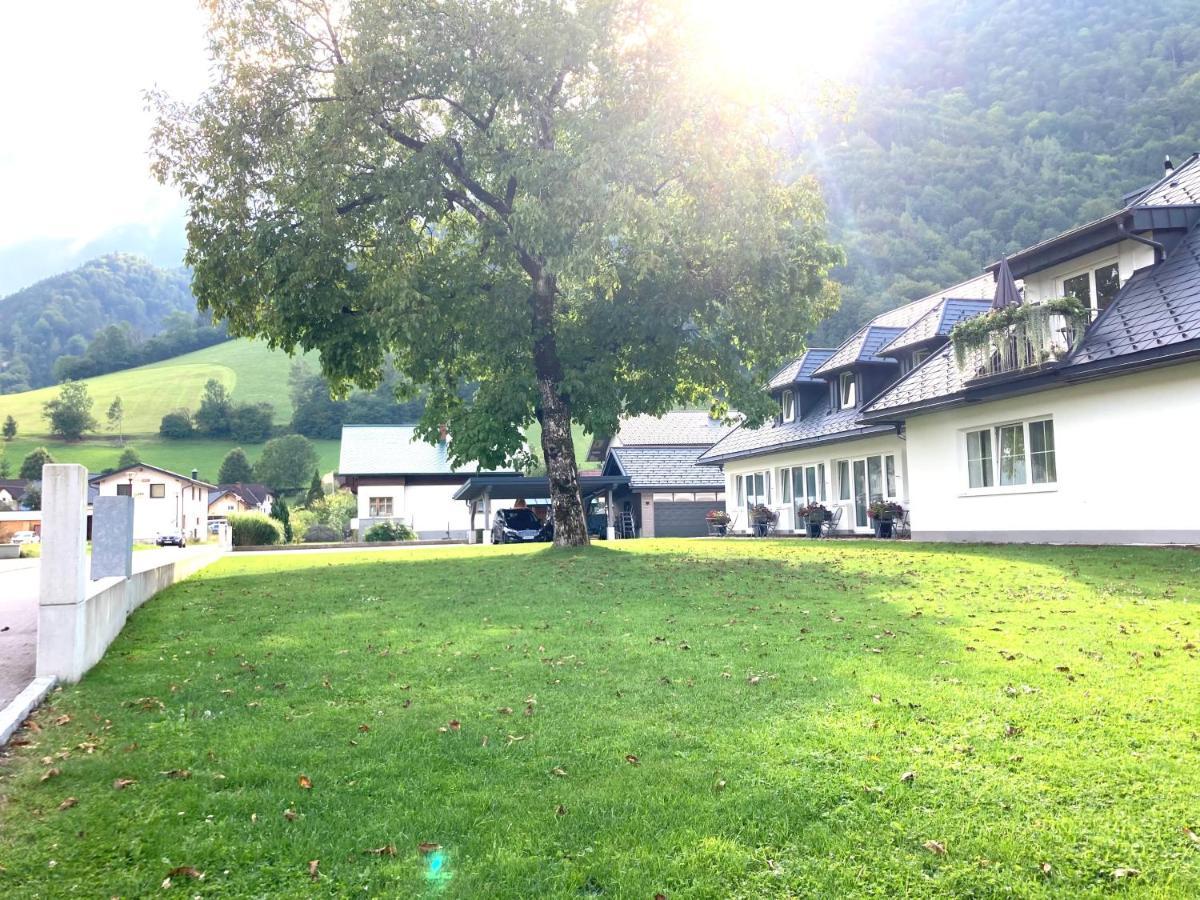 Obstgarten Gaestehaus Hollenstein an der Ybbs Exterior photo