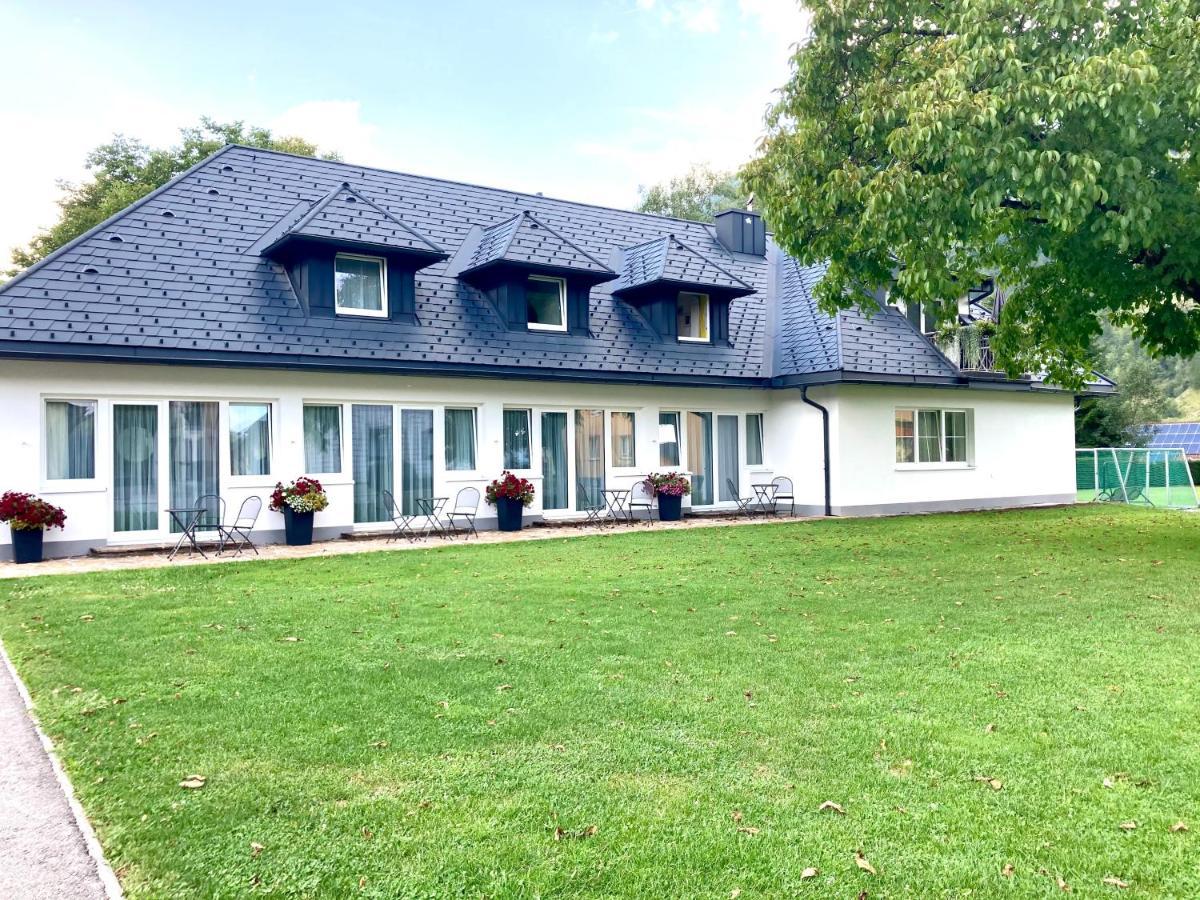 Obstgarten Gaestehaus Hollenstein an der Ybbs Exterior photo